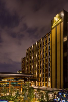 吉隆坡M酒店度假村