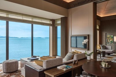 浮羅交怡麗思卡爾頓酒店