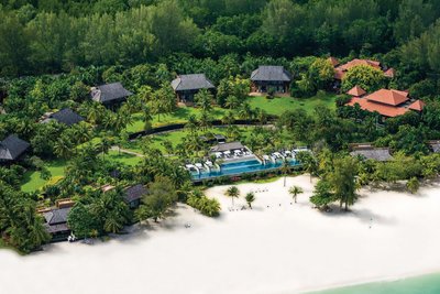 馬來西亞浮羅交怡四季度假酒店