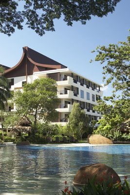 檳城香格里拉沙洋度假酒店