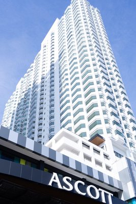 檳城雅詩閣葛尼服務公寓