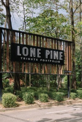 檳城孤松酒店 - 臻品之選度假村