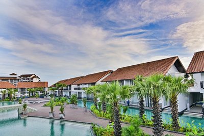 伯特姆健康水療別墅 - 世界小型豪華酒店成員