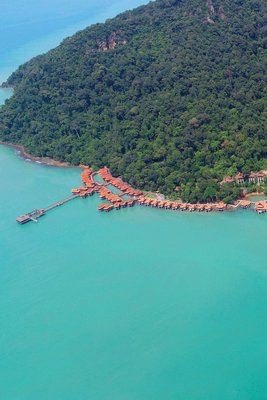 浮羅交怡成功度假村