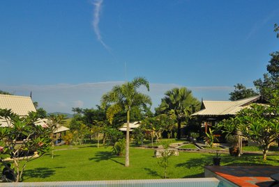 浮羅交怡卡拉巴別墅酒店