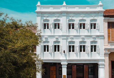 88亞美尼亞酒店