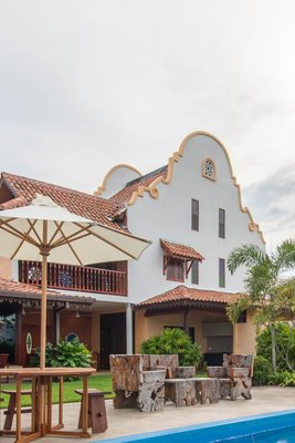 浮羅交怡利馬桑別墅