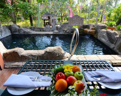 珍拉汀假日別墅ViVilla