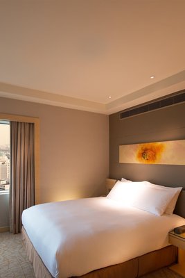 希爾頓逸林酒店- 柔佛- 新山