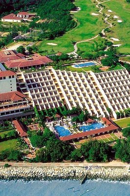 澳門鷺環海天度假酒店