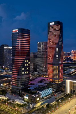 珠海雅辰悦居酒店(橫琴口岸店)