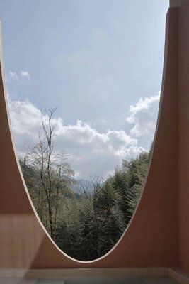 善侒SHANAN·深溪