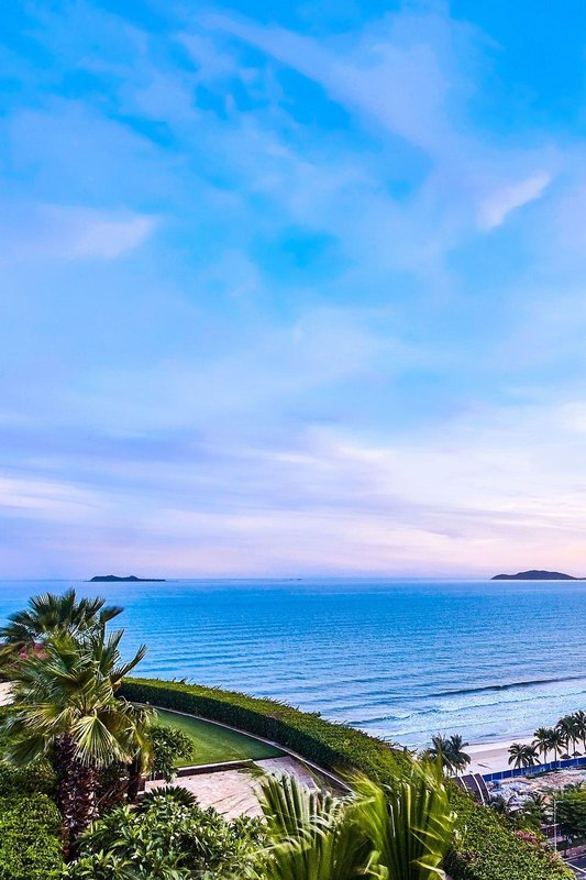 三亞海韻度假酒店