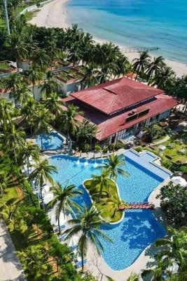 三亞南中國大酒店