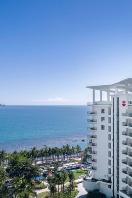 三亞君吉海景酒店