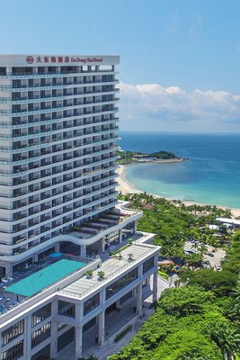 三亞大東海酒店