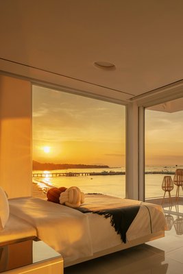 三亞晴空野·梵舍(天涯海角店)