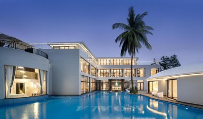 KOALA考拉設計酒店(三亞亞龍灣店)