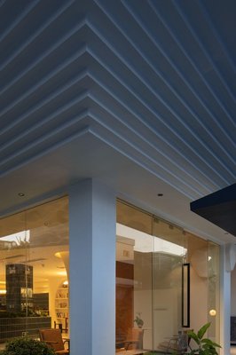 縵嶼·Slow Life網紅設計師民宿(三亞西島店)