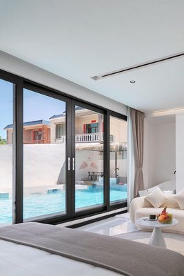 三亞凈界野墅民宿(西島店)