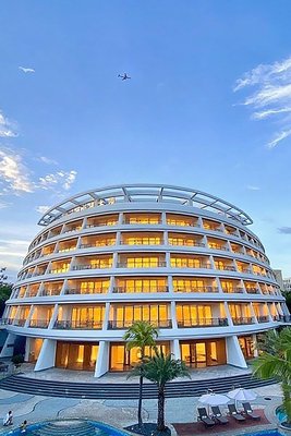 三亞新疆大廈酒店