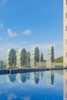 三亞悦信明日大酒店