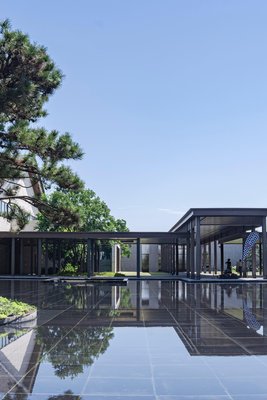 成都東安閣酒店