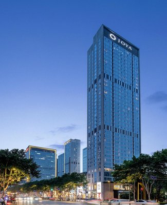 成都太古裏禧玥酒店