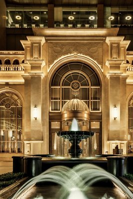 成都仁和春天酒店