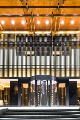 麗呈東谷酒店(成都春熙路天府廣場地鐵站店)