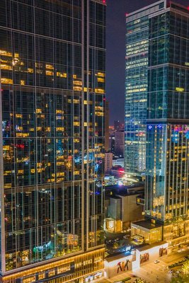 成都寬窄巷子橙果酒店(通惠門地鐵站店)