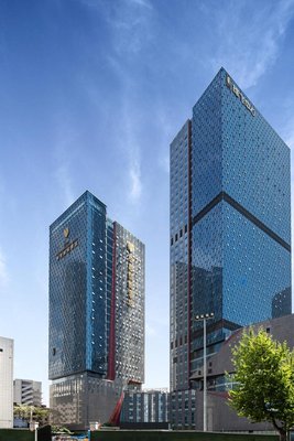 成都太古裏春熙林恩國際酒店