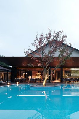 坐忘·成都燭州酒店