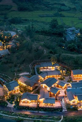 成都官塘安麓酒店