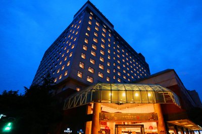 成都西藏飯店(文殊院店)