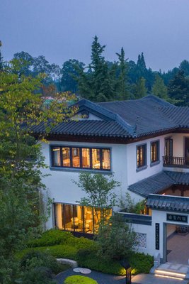 岷江書院·人文度假酒店