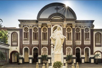 成都門徒•南院酒店