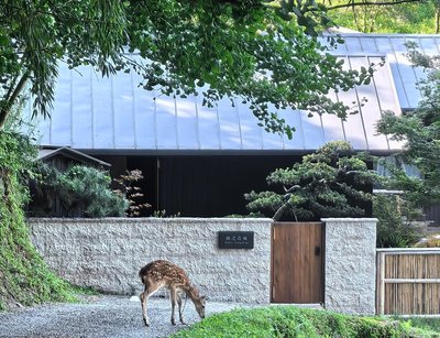 路之青城温泉酒店