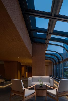 成都澗山堂酒店(寬窄巷子店)