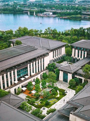 成都盛美利亞酒店