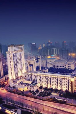 四川錦江賓館貴賓樓