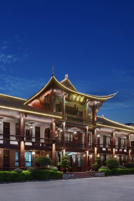 眉山賓館(三蘇祠店)