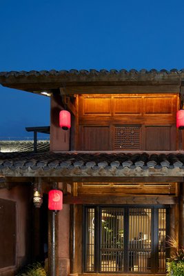 西昌千里走單騎度假民宿(建昌古城店)