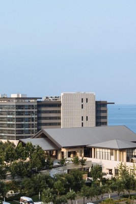 阿那亞Sukha蘇卡酒店