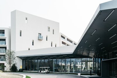 阿那亞安瀾酒店