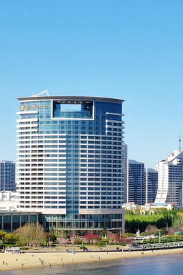 秦皇島香格里拉大酒店