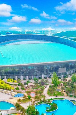 漁島菲奢爾海景温泉酒店