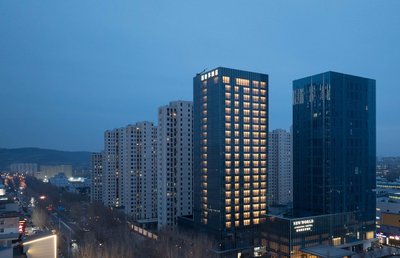 錦州新世界酒店