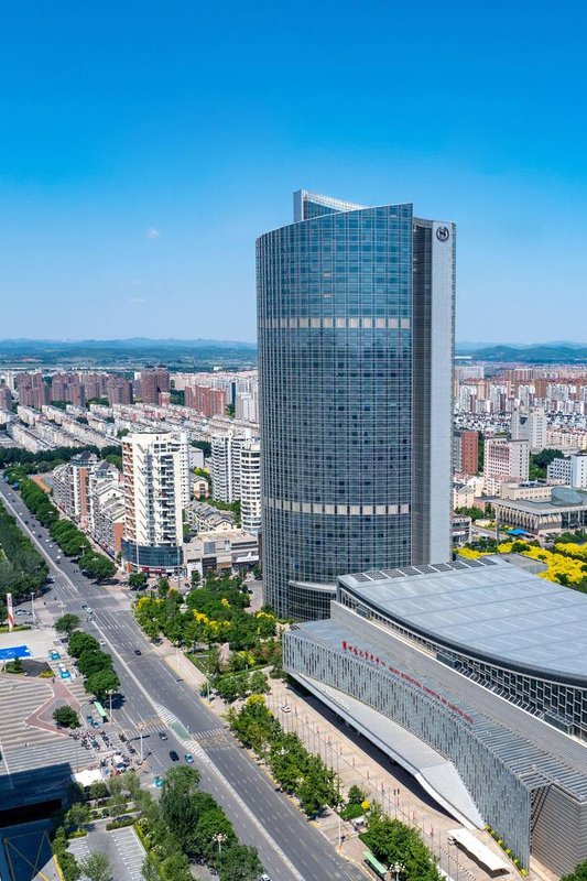 錦州喜來登酒店