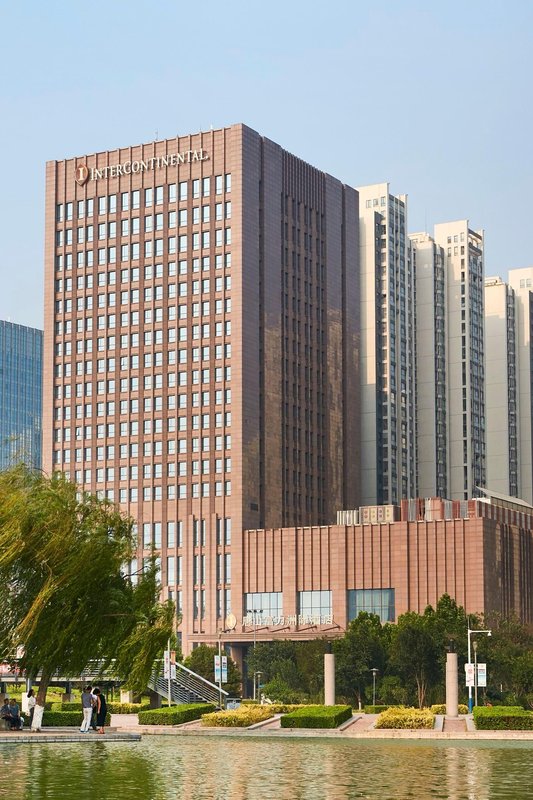 InterContinental Tangshan